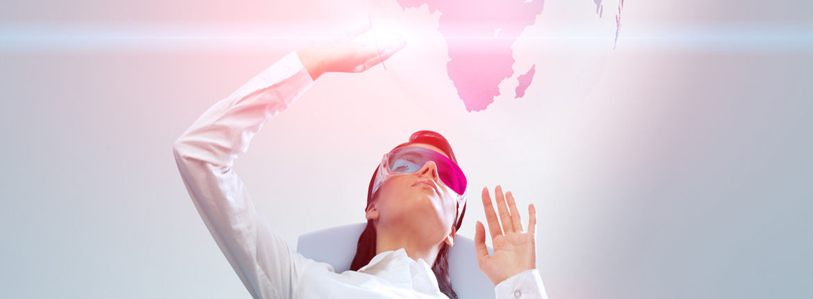 Google va changer son algorithme.